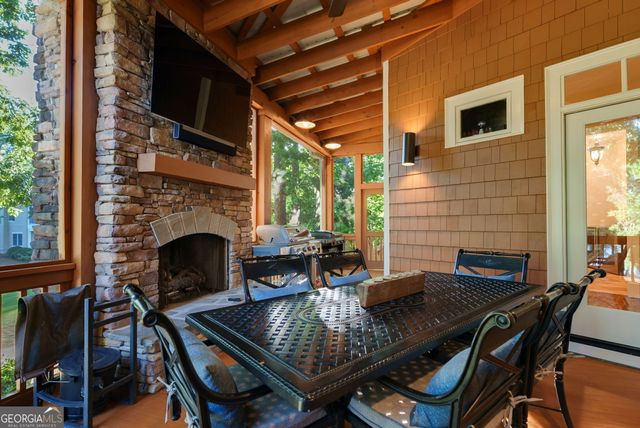 1101 Kimbrough Hill Drive, Greensboro, GA 30642