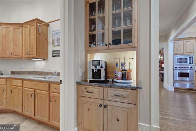 1101 Kimbrough Hill Drive, Greensboro, GA 30642