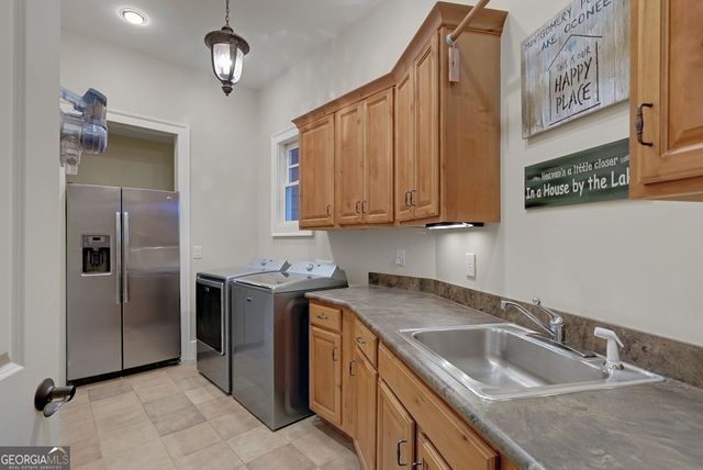 1101 Kimbrough Hill Drive, Greensboro, GA 30642