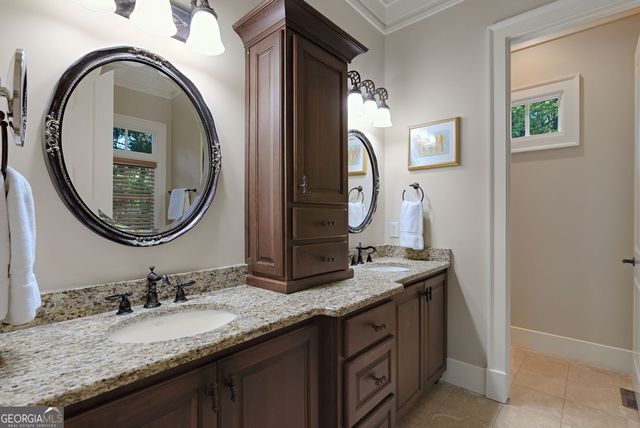 1101 Kimbrough Hill Drive, Greensboro, GA 30642