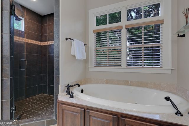 1101 Kimbrough Hill Drive, Greensboro, GA 30642