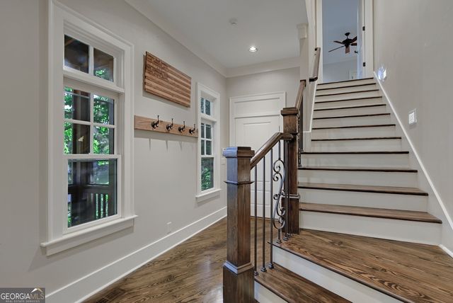 1101 Kimbrough Hill Drive, Greensboro, GA 30642