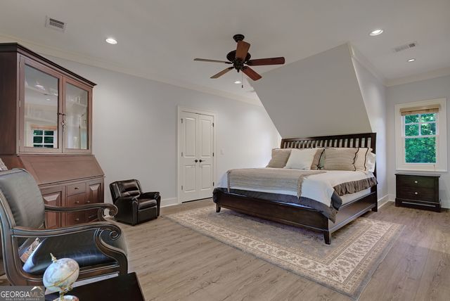 1101 Kimbrough Hill Drive, Greensboro, GA 30642
