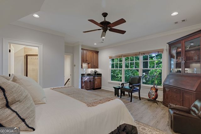 1101 Kimbrough Hill Drive, Greensboro, GA 30642