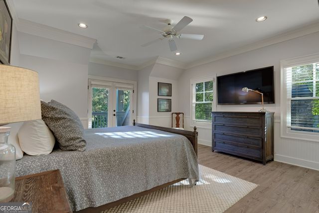 1101 Kimbrough Hill Drive, Greensboro, GA 30642