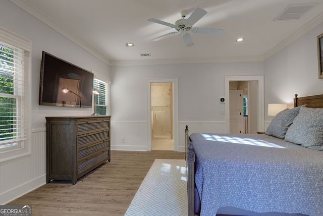 1101 Kimbrough Hill Drive, Greensboro, GA 30642