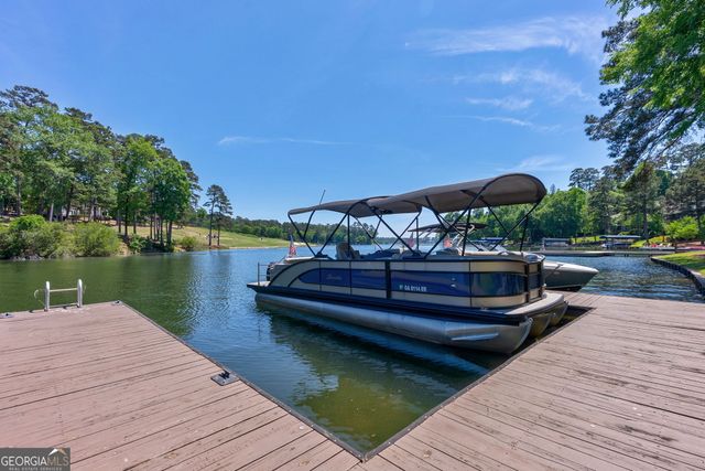 1101 Kimbrough Hill Drive, Greensboro, GA 30642