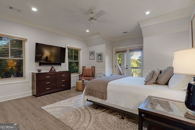 1101 Kimbrough Hill Drive, Greensboro, GA 30642