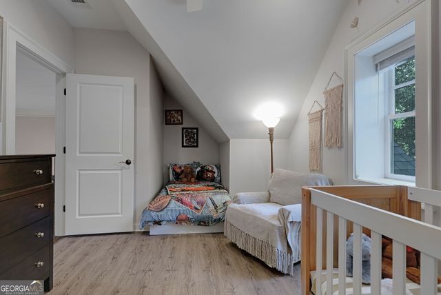 1101 Kimbrough Hill Drive, Greensboro, GA 30642