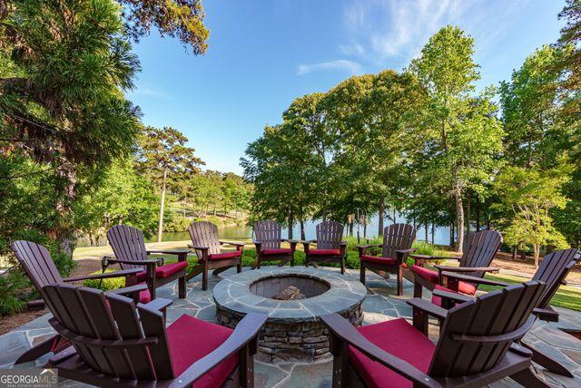 1101 Kimbrough Hill Drive, Greensboro, GA 30642