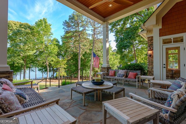 1101 Kimbrough Hill Drive, Greensboro, GA 30642