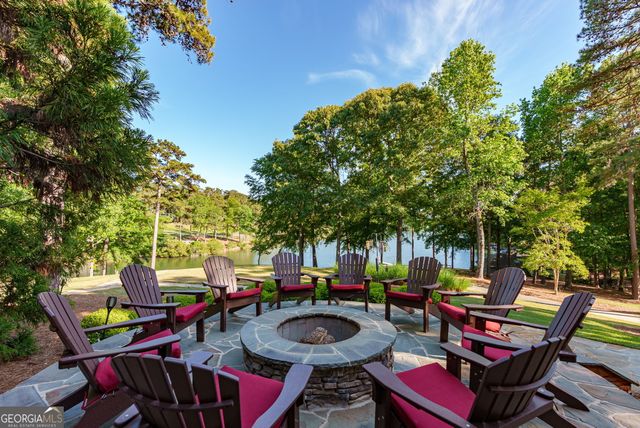 1101 Kimbrough Hill Drive, Greensboro, GA 30642