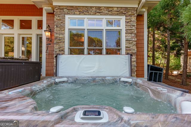 1101 Kimbrough Hill Drive, Greensboro, GA 30642