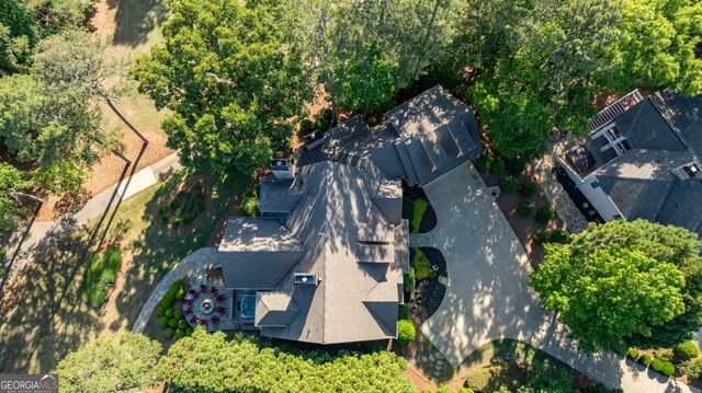 1101 Kimbrough Hill Drive, Greensboro, GA 30642