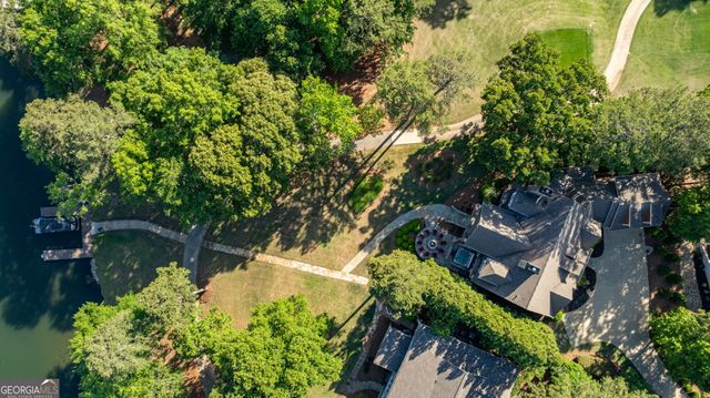 1101 Kimbrough Hill Drive, Greensboro, GA 30642