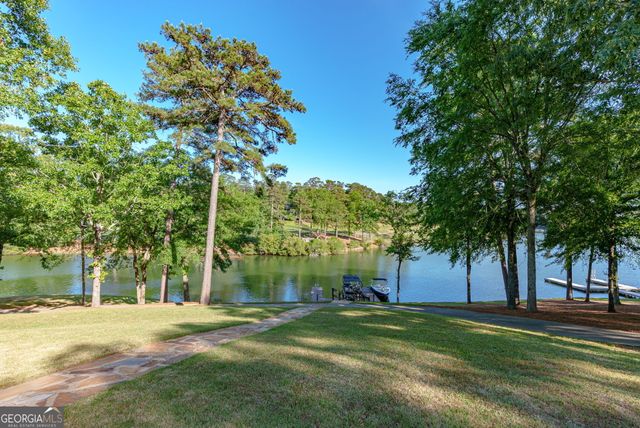 1101 Kimbrough Hill Drive, Greensboro, GA 30642