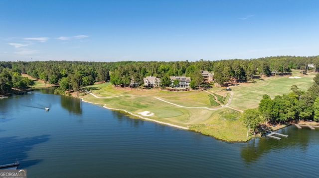 1101 Kimbrough Hill Drive, Greensboro, GA 30642
