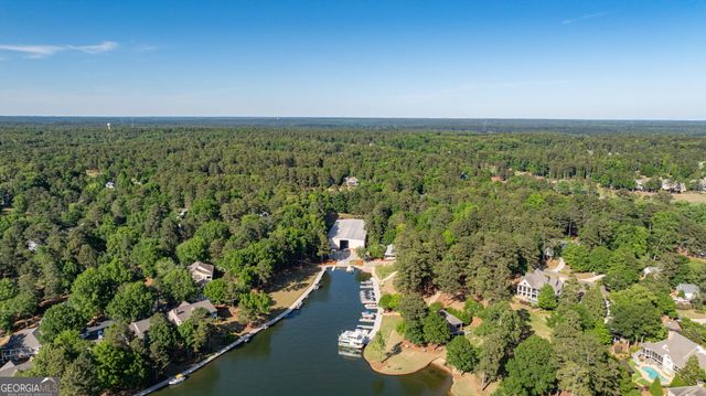 1101 Kimbrough Hill Drive, Greensboro, GA 30642