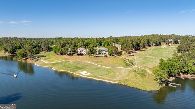 1101 Kimbrough Hill Drive, Greensboro, GA 30642