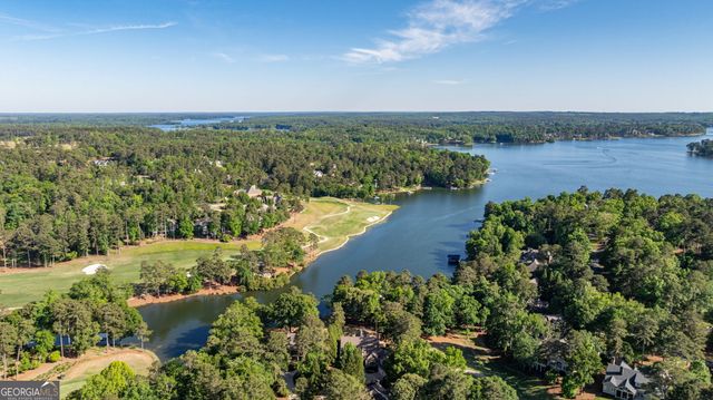 1101 Kimbrough Hill Drive, Greensboro, GA 30642