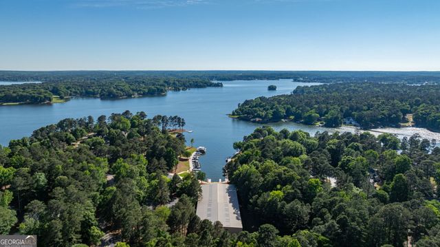1101 Kimbrough Hill Drive, Greensboro, GA 30642