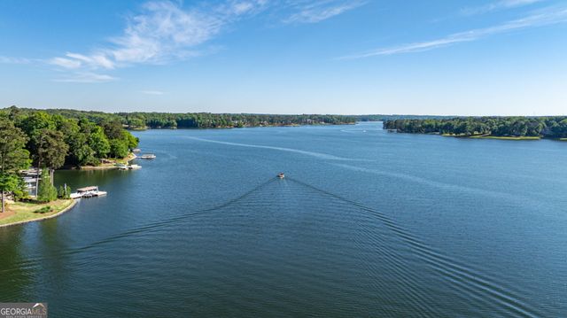 1101 Kimbrough Hill Drive, Greensboro, GA 30642