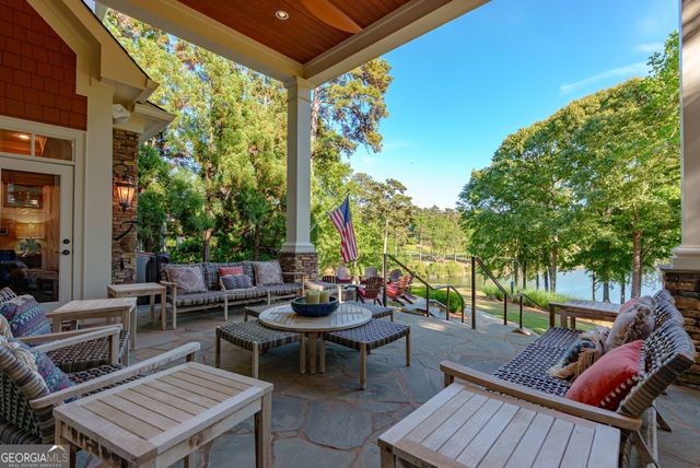 1101 Kimbrough Hill Drive, Greensboro, GA 30642