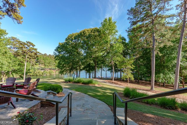 1101 Kimbrough Hill Drive, Greensboro, GA 30642