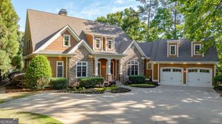 1101 Kimbrough Hill Drive, Greensboro, GA 30642