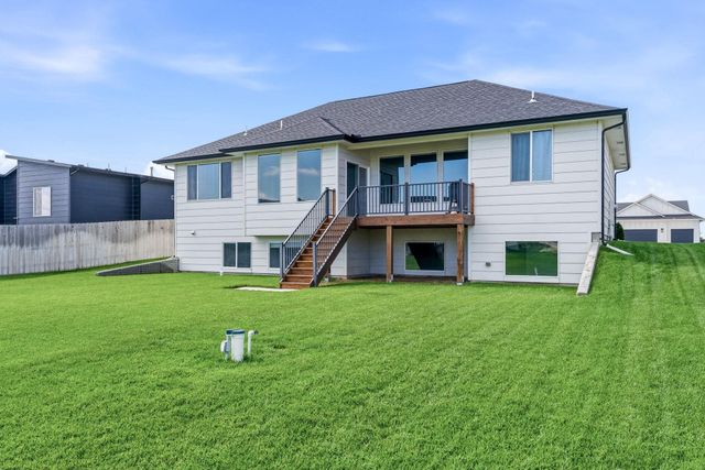 5429 N Saint Paul Ct, Wichita, KS 67204