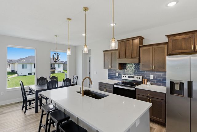 5429 N Saint Paul Ct, Wichita, KS 67204