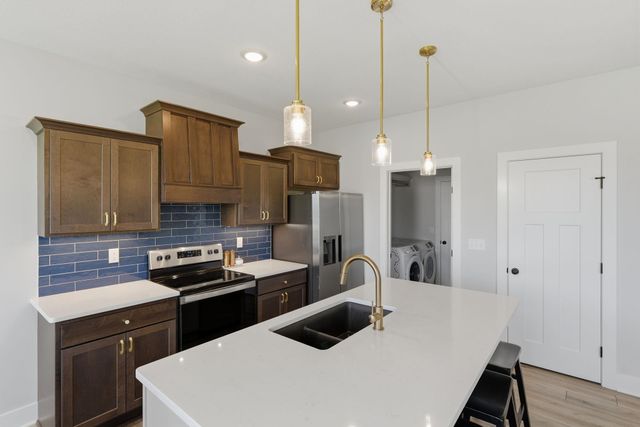 5429 N Saint Paul Ct, Wichita, KS 67204