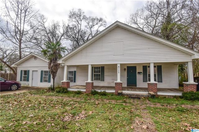 709 3RD WAY, Fayette, AL 35555