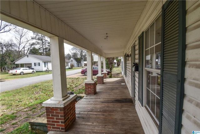 709 3RD WAY, Fayette, AL 35555