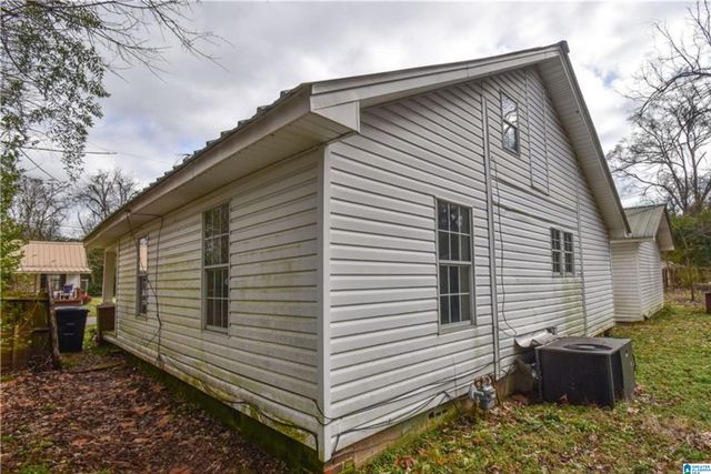 709 3RD WAY, Fayette, AL 35555