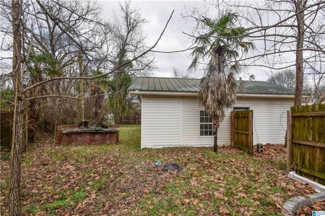 709 3RD WAY, Fayette, AL 35555