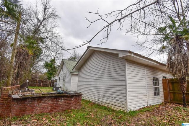 709 3RD WAY, Fayette, AL 35555