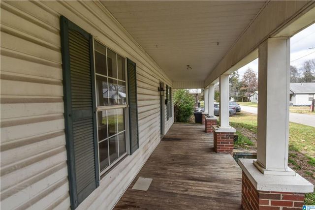 709 3RD WAY, Fayette, AL 35555