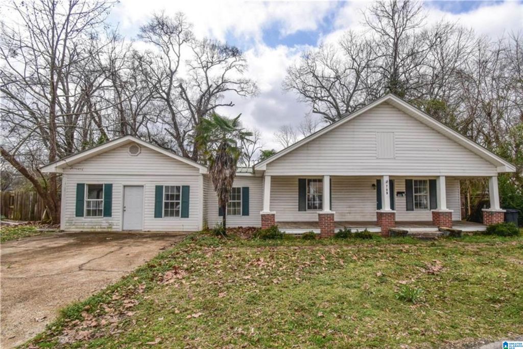 709 3RD WAY, Fayette, AL 35555