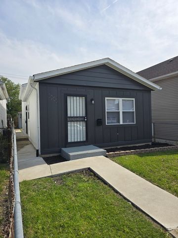 1005 W 103rd Street, Chicago, IL 60643