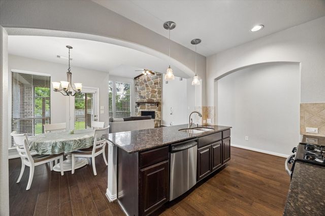 12322 Grand Arches Lane, Humble, TX 77346