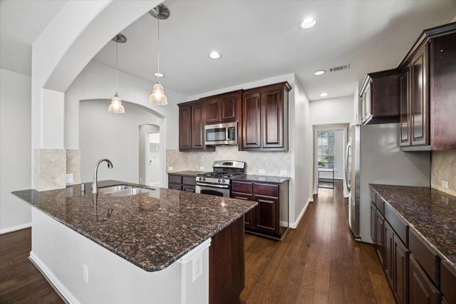 12322 Grand Arches Lane, Humble, TX 77346