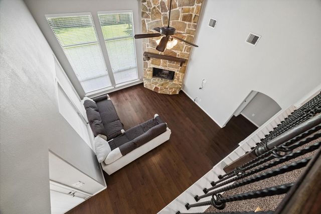 12322 Grand Arches Lane, Humble, TX 77346