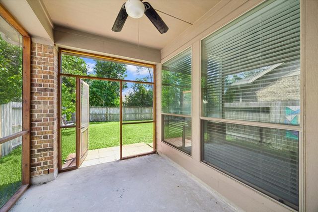 12322 Grand Arches Lane, Humble, TX 77346