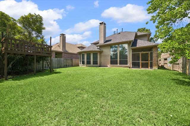 12322 Grand Arches Lane, Humble, TX 77346