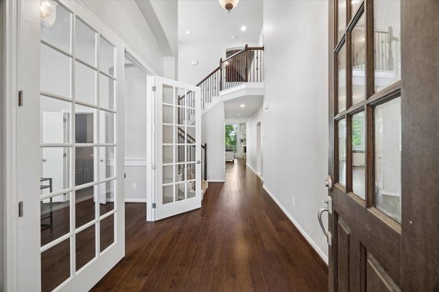 12322 Grand Arches Lane, Humble, TX 77346