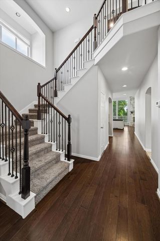 12322 Grand Arches Lane, Humble, TX 77346