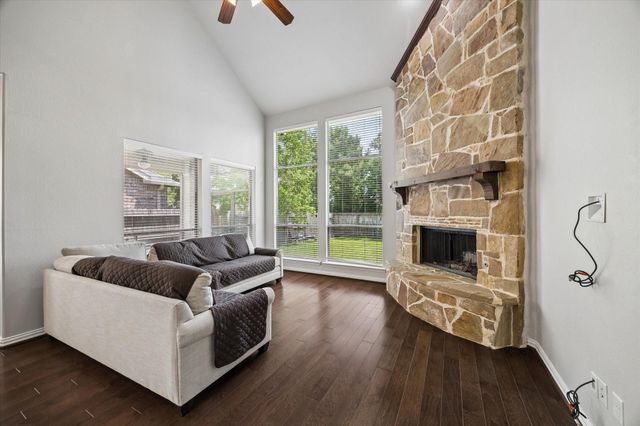 12322 Grand Arches Lane, Humble, TX 77346