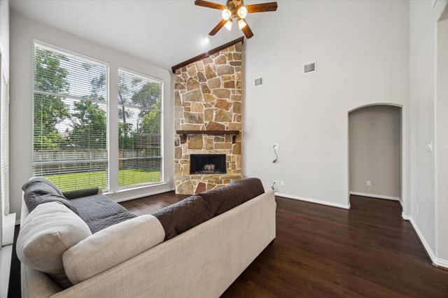 12322 Grand Arches Lane, Humble, TX 77346