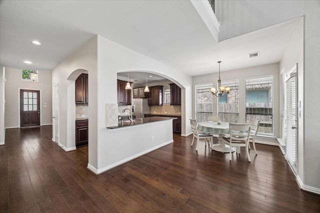 12322 Grand Arches Lane, Humble, TX 77346